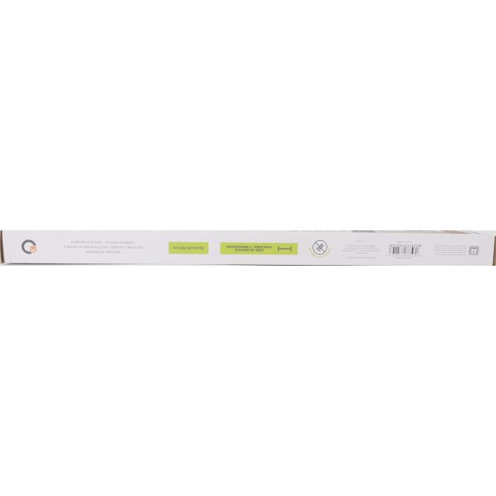 Confortime Perchero Extensible 82 x 42 x 90-160 cm (4 Unidades) 11