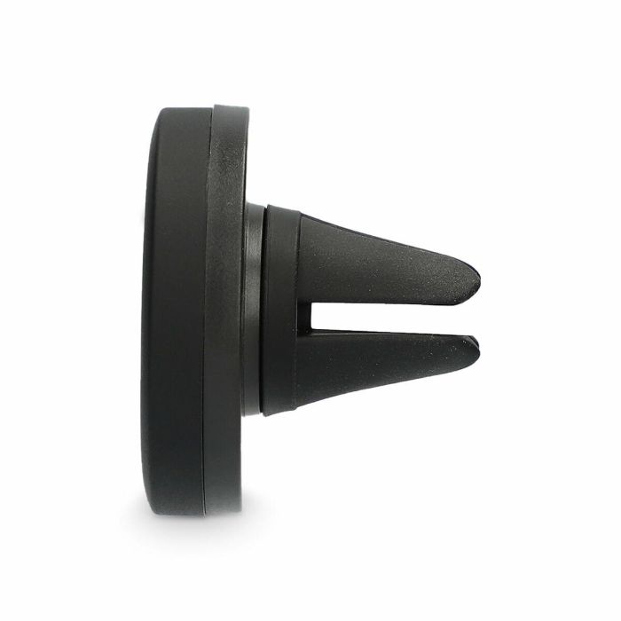 Soporte de Móviles Magnético para Coche KSIX 360º Negro 16