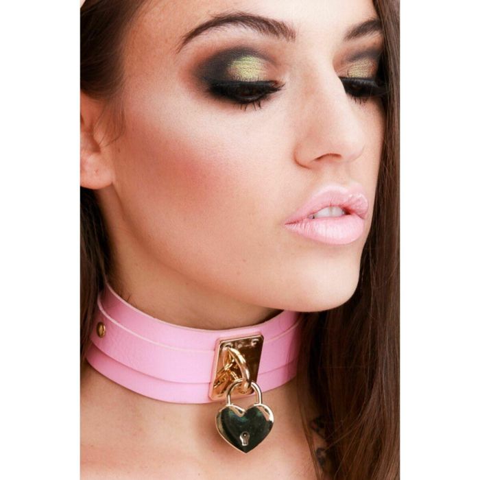 Collar Kinky Diva 6 Collar Kinky Diva 6