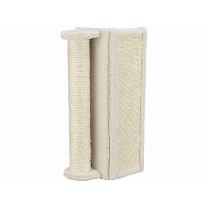 Rascador para Gatos Trixie Beige Ø 7 cm 15 × 50 × 15 CM 0 Rascador para Gatos Trixie Beige Ø 7 cm 15 × 50 × 15 CM 0