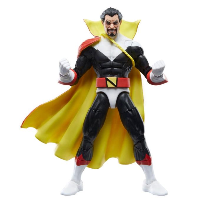 Figura Count Nefaria Iron Man Marvel 15cm 4