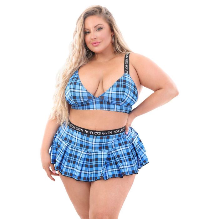 Falda Fantasy Lingerie 6 Falda Fantasy Lingerie 6