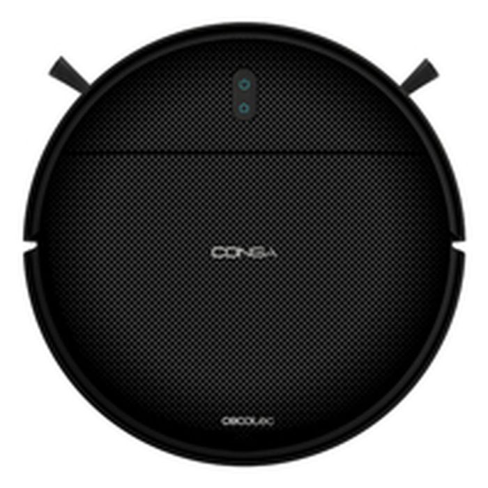 Robot Aspirador Cecotec M10 Aqua 2000 mAh 4