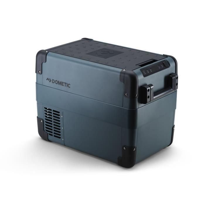 Nevera portátil eléctrica - DOMETIC - CFX2 28 - Compresión - 28 litros - 12 V - 24 V - 230 V - de +20° a -22°C - Azul Nevera portátil eléctrica - DOMETIC - CFX2 28 - Compresión - 28 litros - 12 V - 24 V - 230 V - de +20° a -22°C - Azul