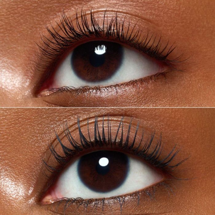 Catrice GLAM & DOLL Prebase Máscara Pestañas con Color Negro 10ml - Volumen y Longitud Inmediata 2