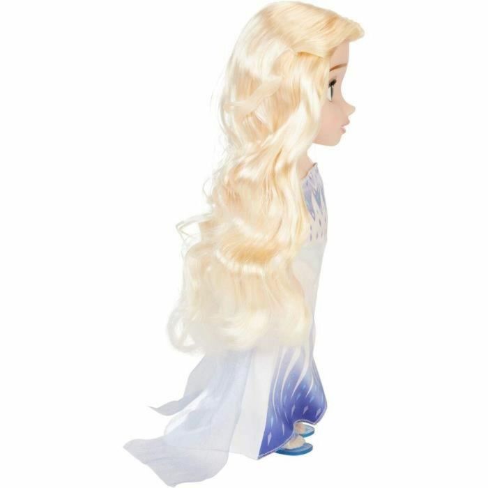 FROZEN 2 - Muñeca Elsa Epílogo - 38 cm - JAKKS - 480444 2