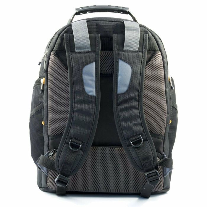 Mochila para Portátil Targus TSB238EU 15,6" Negro 4 Mochila para Portátil Targus TSB238EU 15,6" Negro 4