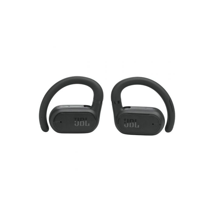 Auriculares Bluetooth JBL Soundgear Sense con estuche de carga/ Autonomía 8h/ Negros 1 Auriculares Bluetooth JBL Soundgear Sense con estuche de carga/ Autonomía 8h/ Negros 1