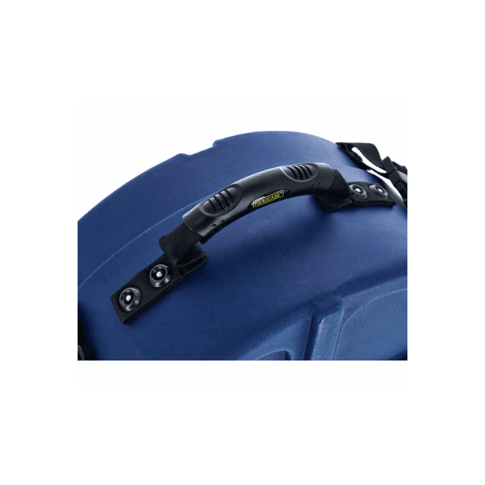 Estuche Hardcase Caja 14" - Azul Oscuro 2 Estuche Hardcase Caja 14" - Azul Oscuro 2