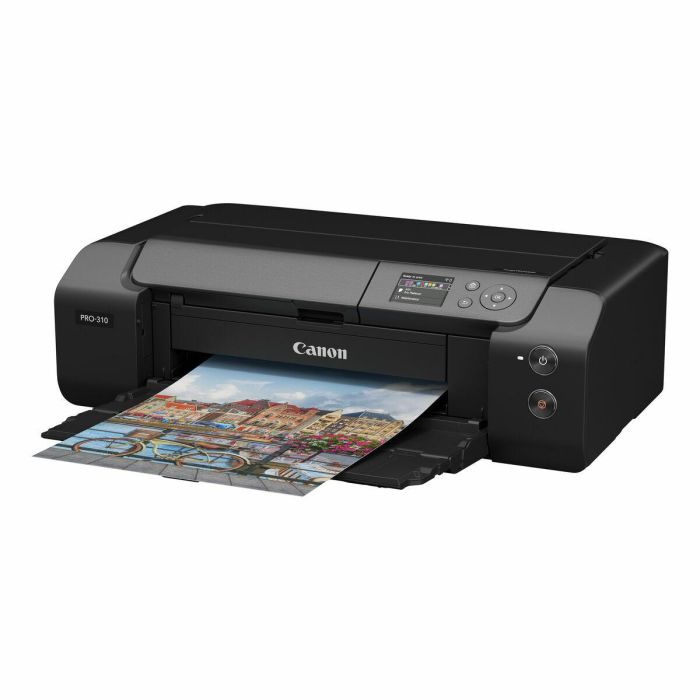 Impresora Láser Canon 6858C006 2 Impresora Láser Canon 6858C006 2