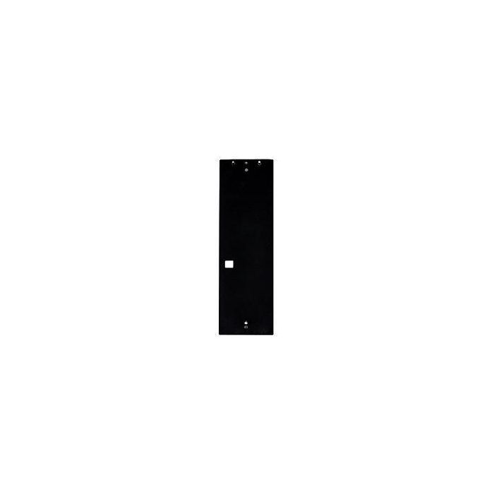 2N IP Verso - backplate for 3 module 2N IP Verso - backplate for 3 module