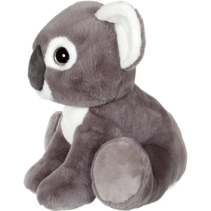 Gipsy Koala de Peluche Puppy Eyes Pets 40 cm Suave y Tierno para Bebés 1