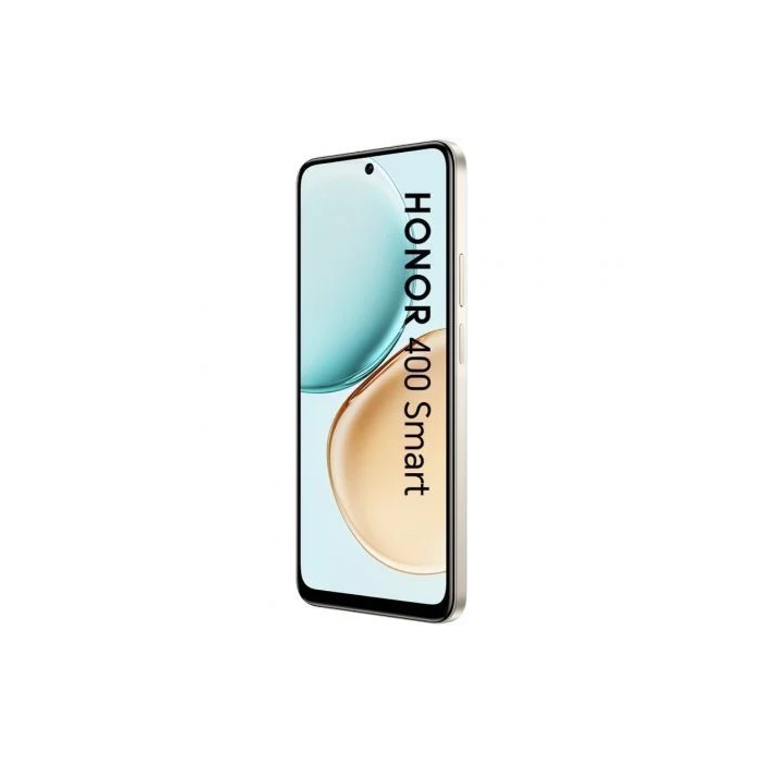 Honor 400 Smart 8GB/256GB 6.7" 4G Dorado Smartphone con 6500 mAh Batería IP54 Honor 5109CAKL 3
