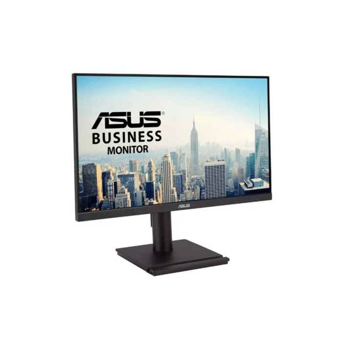 Asus VA24DQFS Monitor Profesional 23.8" Full HD 100Hz Regulable en Altura Negro 1