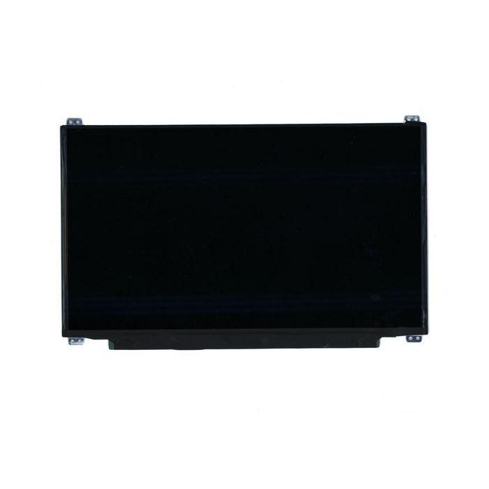 Lenovo Mounting bracket designed for 13.3-inch Full HD displays, facilitating secure installation and support. Lenovo Mounting bracket designed for 13.3-inch Full HD displays, facilitating secure installation and support.