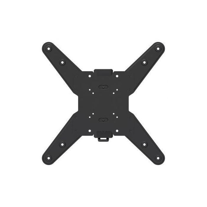 Fonestar Sistem Soporte Pared TV Orientable 683N para TVs de 23" a 55", 180º Horizontal, 15º Vertical, VESA 75x75 a 400x400, Peso Máx. 35 kg 2 Fonestar Sistem Soporte Pared TV Orientable 683N para TVs de 23" a 55", 180º Horizontal, 15º Vertical, VESA 75x75 a 400x400, Peso Máx. 35 kg 2