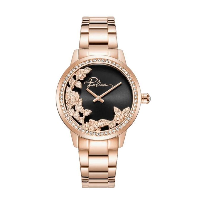 Reloj Mujer Police PEWLG2202204 (Ø 34 mm) 0 Reloj Mujer Police PEWLG2202204 (Ø 34 mm) 0