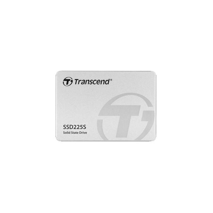 Transcend SSD 500GB SATA3 2.5" 3D TLC para PC/Portátil
