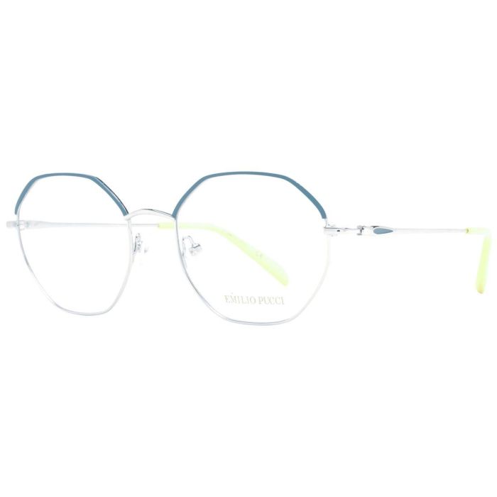 Montura de Gafas Mujer Emilio Pucci EP5169 54016