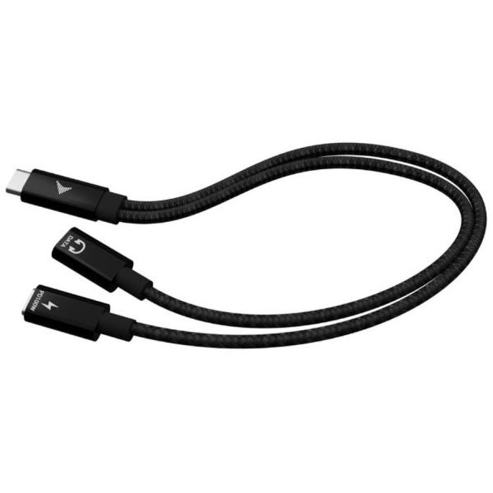 Cable USB i-Tec C31DUALSPLITTERCBLPD 0 Cable USB i-Tec C31DUALSPLITTERCBLPD 0