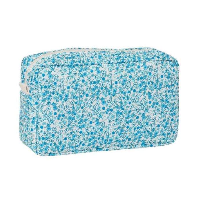 Neceser Safta Reciclado Y Repelente Agua Miffy Mum Garden 160x280x90 mm 1 Neceser Safta Reciclado Y Repelente Agua Miffy Mum Garden 160x280x90 mm 1