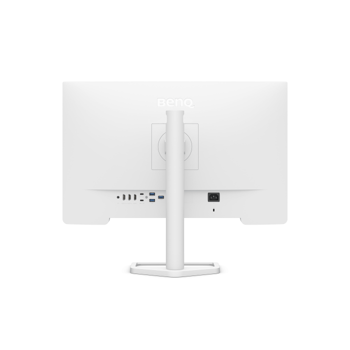 BenQ EW2790U 9H.LN3LJ.LBE Monitor LED 27 pulgadas 4K Ultra HD Blanco 6