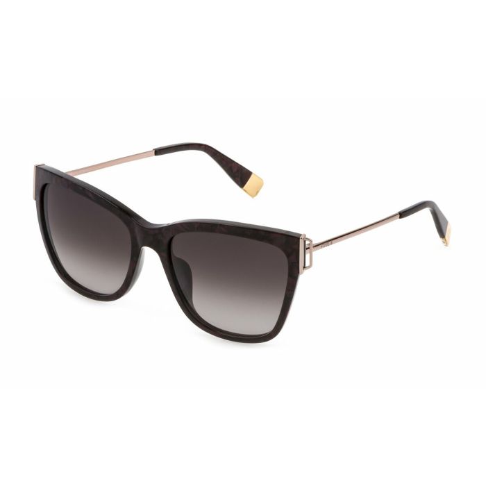 Gafas de Sol Mujer Furla SFU462-550V20 Ø 55 mm