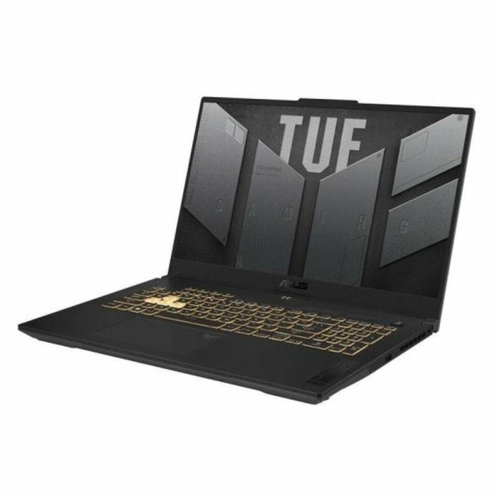 Laptop Asus TUF Gaming F17 FX707VV4-HX110 17,3" Intel Core i7-13620H 32 GB RAM 1 TB SSD Nvidia Geforce RTX 4060 7 Laptop Asus TUF Gaming F17 FX707VV4-HX110 17,3" Intel Core i7-13620H 32 GB RAM 1 TB SSD Nvidia Geforce RTX 4060 7