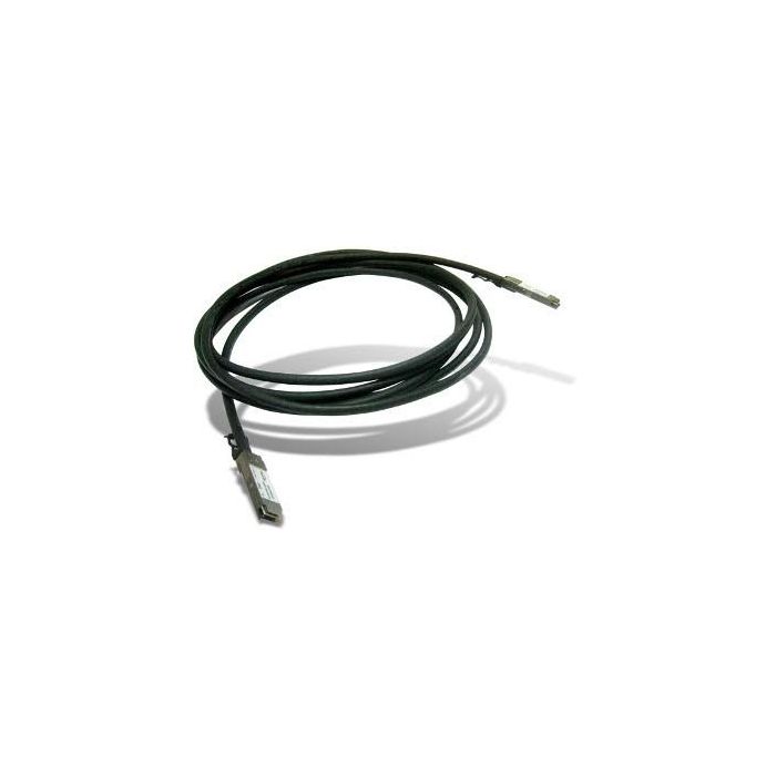 Cisco 10GBASE ACTIVE OPTICAL SFP+ 1m - Cable de Fibra Óptica Activo