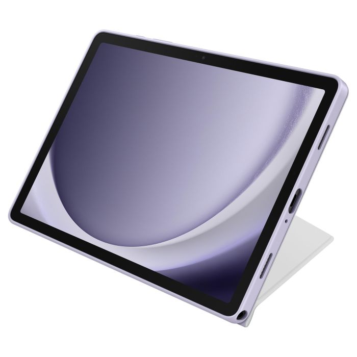 Samsung EF-BX210TWEGWW Funda tipo Folio para Galaxy Tab A9+ Color Blanco 7