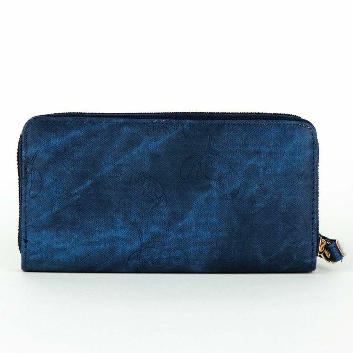 Cartera Mujer Stitch 19 x 10 x 2,5 cm 2 Cartera Mujer Stitch 19 x 10 x 2,5 cm 2