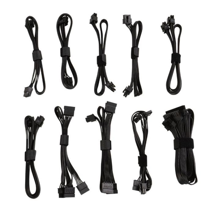 FUENTE ALIMENTACION 1000W NOX HUMMER X PFC-ACTIVO 80+GOLD MODULAR 12CM ATX 9