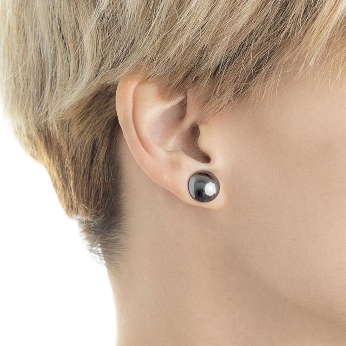 Pendientes Adelgazantes Biomagnéticos Slimagnetic InnovaGoods 4