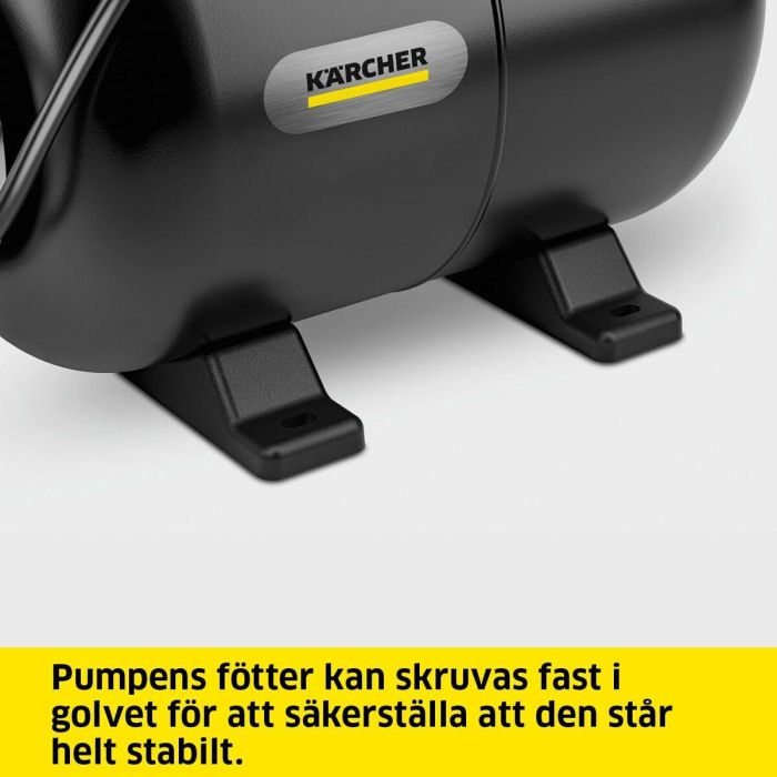 Karcher BP 4.900 Bomba de casa/jardín 1 Karcher BP 4.900 Bomba de casa/jardín 1