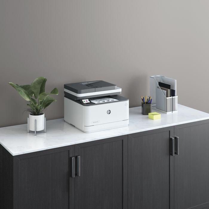 HP 3102fdn LaserJet Pro MFP Impresora, Rápida, Escáner Alto Volumen, Gestión Sencilla 23 HP 3102fdn LaserJet Pro MFP Impresora, Rápida, Escáner Alto Volumen, Gestión Sencilla 23