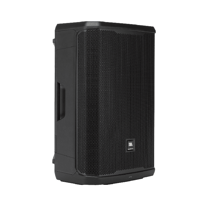 JBLPRO PRX915 Altavoz PA Profesional 15" 2000W Pico, DSP Integral y Control BLE por App Pro Connect