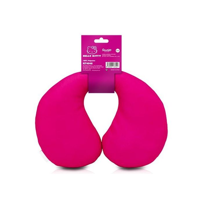 Almohada Cervical Star Hello Stock Last KIT4048 2 Almohada Cervical Star Hello Stock Last KIT4048 2