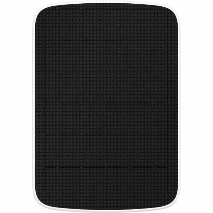 Ezviz EZV1695077778078 Panel Solar Modelo-E 6,18W Tipo-C IP65 Cable 4m