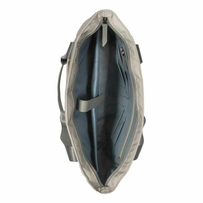 Targus TBA00113GL Bolso Tote Ávila para Portátil 16 pulgadas, Dama, EcoSmart, Cierre Magnético, Resistente al Agua, Roble 8 Targus TBA00113GL Bolso Tote Ávila para Portátil 16 pulgadas, Dama, EcoSmart, Cierre Magnético, Resistente al Agua, Roble 8