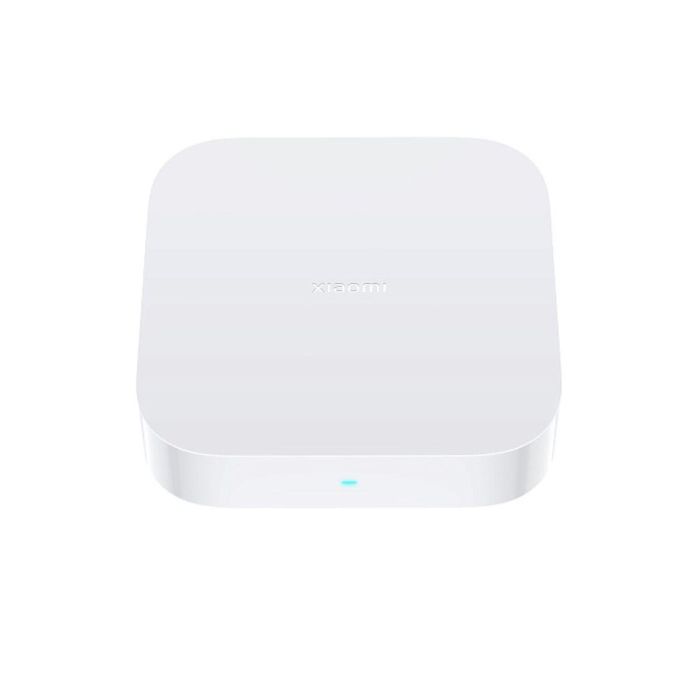 Xiaomi Smart Home Hub 2 Blanco BHR6765GL