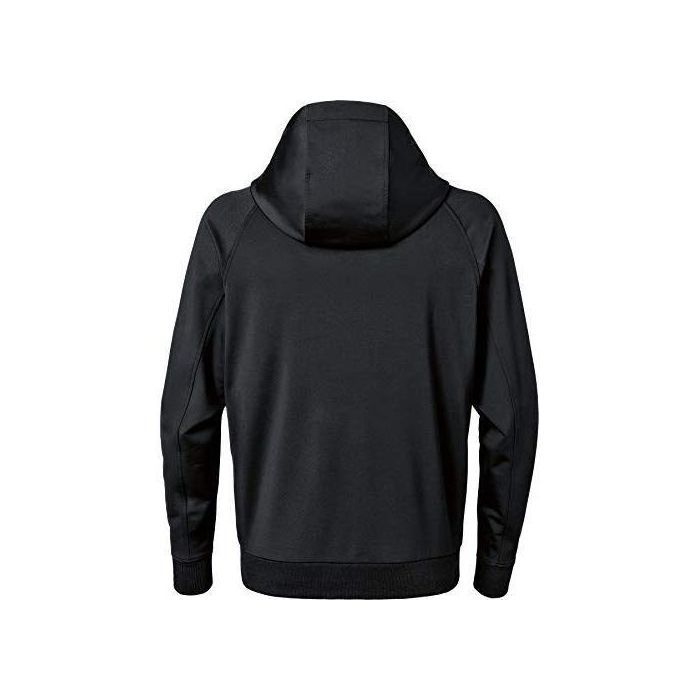 Bosch Professional Chaqueta térmica GHH 12+18V XA 06188000GG Talla 3XL con batería de 12V 4