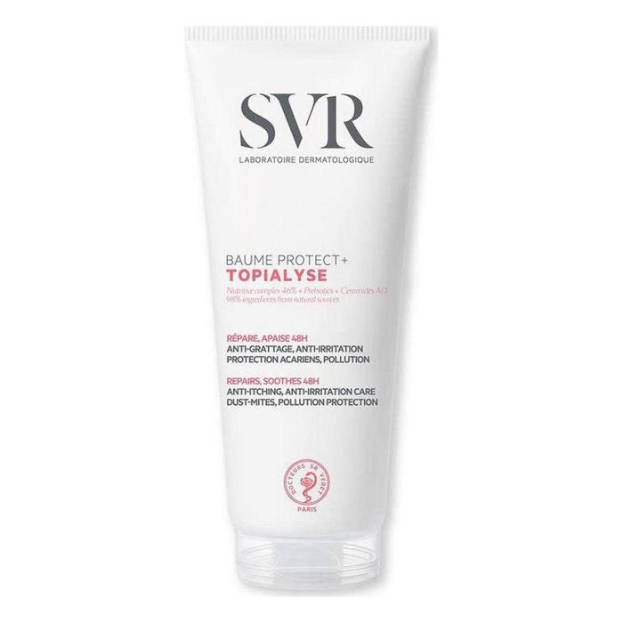 Svr Laboratoire Dermatologique Topialyse Baume Svr Laboratoire Dermatologique Topialyse Baume