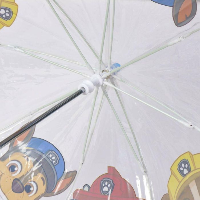 Paraguas The Paw Patrol Ø 71 cm Multicolor 1