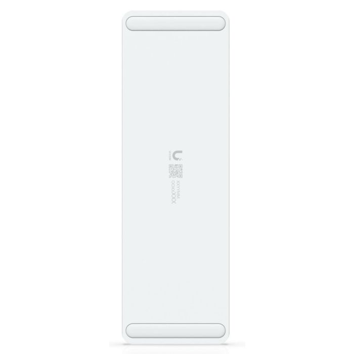 Ubiquiti Soporte Flotante, Policarbonato, Caucho de Silicona, 125.6 x 40.4 x 10.4 mm, para Switches Compactos UniFi