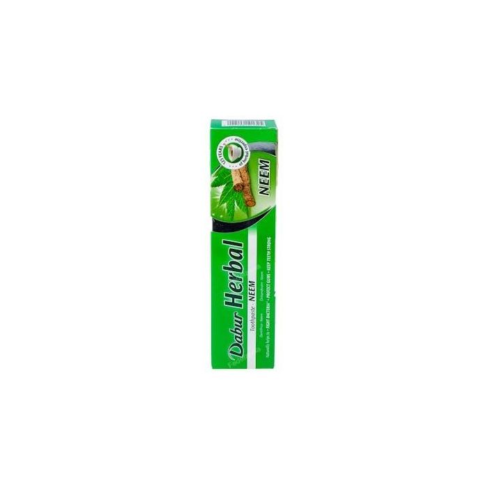 DABUR Dentífrico Neem 100 ml