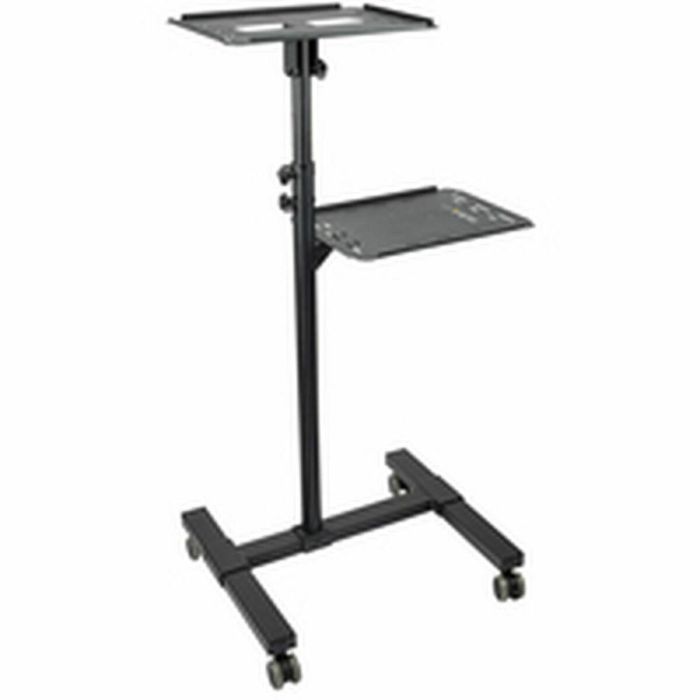 Soporte para Portátil Startech ADJPROJCART Soporte para Portátil Startech ADJPROJCART