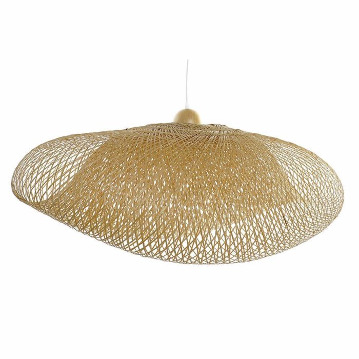 Lámpara de Techo DKD Home Decor Bambú (105 x 80 x 45 cm) 2 Lámpara de Techo DKD Home Decor Bambú (105 x 80 x 45 cm) 2