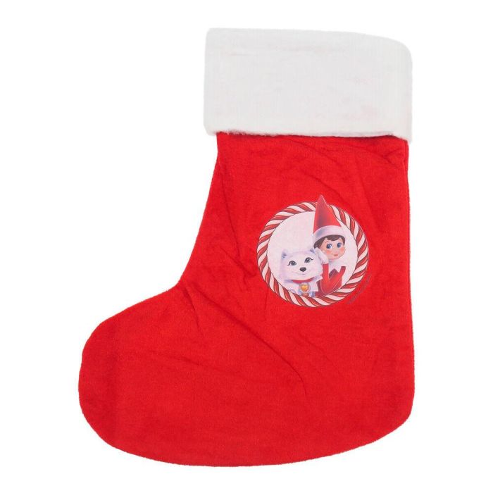 Set Actividades con Calcetin de Navidad The Elf On The Shelf 2 Set Actividades con Calcetin de Navidad The Elf On The Shelf 2