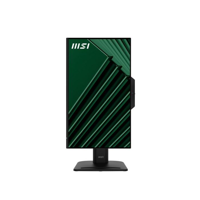 MSI Monitor MP242PMG 24 Pulgadas, 9S6-3PD89T-007 - Pantalla IPS FHD de 1920x1080, 120Hz, Tiempo de Respuesta de 1 ms (MPRT), Altavoces Integrados, HDMI, DisplayPort, VESA 100x100