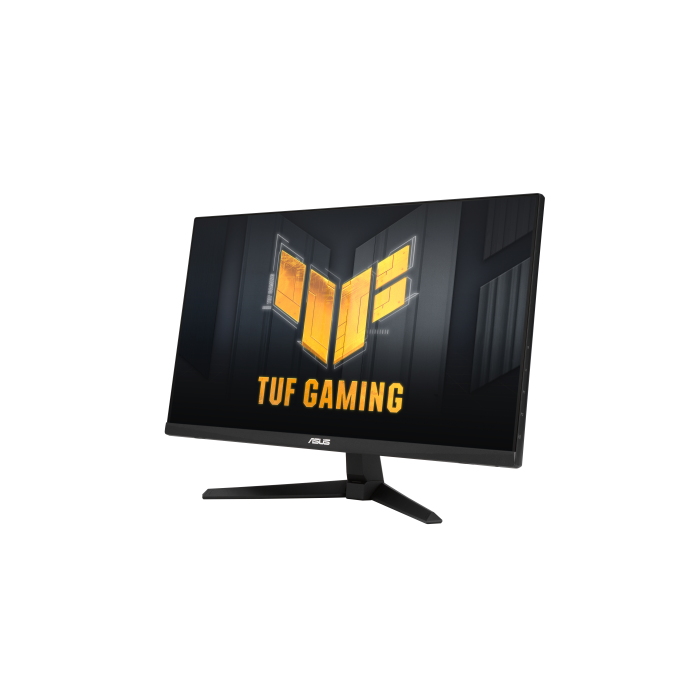 Asus Tuf Gaming Vg259Q5A Pantalla para Pc 62,2 Cm (24.5") 1920 X 1080 Pixeles Full Hd Led Negro 1 Asus Tuf Gaming Vg259Q5A Pantalla para Pc 62,2 Cm (24.5") 1920 X 1080 Pixeles Full Hd Led Negro 1